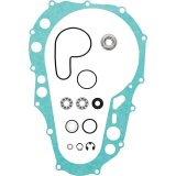 Vertex Gaskets 04-08 Arctic Cat 400 DVX Water Pump Rebuild Kit thumbnail 2