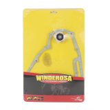 Vertex Gaskets 03-04 Polaris Sportsman 600 4x4 Water Pump Rebuild Kit thumbnail 3