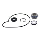 Vertex Gaskets 01-02 Arctic Cat Mountain Cat 800 Water Pump Rebuild Kit thumbnail 1