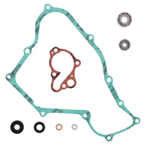 Vertex Gaskets 84-86 Honda CR125R Water Pump Rebuild Kit thumbnail 2
