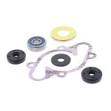 Vertex Gaskets 88-90 Ski-Doo Formula MX/MX LT Water Pump Rebuild Kit thumbnail 1