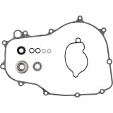 Vertex Gaskets 18-22 Honda CRF250R Water Pump Rebuild Kit thumbnail 2