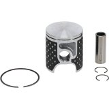 Vertex Piston 02-24 Yamaha YZ 85 85cc Cast Race Evolution Piston Kit thumbnail 1