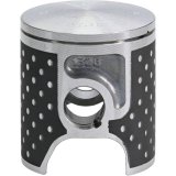 Vertex Piston 02-24 Yamaha YZ 85 85cc Cast Race Evolution Piston Kit thumbnail 3