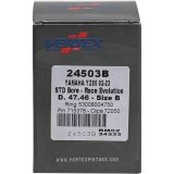 Vertex Piston 02-24 Yamaha YZ 85 85cc Cast Race Evolution Piston Kit thumbnail 4