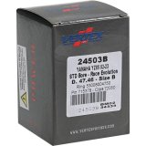 Vertex Piston 02-24 Yamaha YZ 85 85cc Cast Race Evolution Piston Kit thumbnail 5
