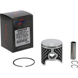 Vertex Piston 09-24 KTM 65 SX 65cc Cast Race Evolution Piston Kit thumbnail 1
