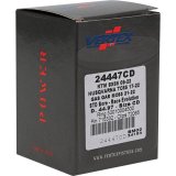 Vertex Piston 09-24 KTM 65 SX 65cc Cast Race Evolution Piston Kit thumbnail 3