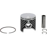 Vertex Piston 09-24 KTM 65 SX 65cc Cast Race Evolution Piston Kit thumbnail 4