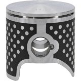 Vertex Piston 09-24 KTM 65 SX 65cc Cast Race Evolution Piston Kit thumbnail 5
