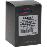 Vertex Piston 01-24 KTM 125 SX 125cc Cast Race Evolution Piston Kit thumbnail 1