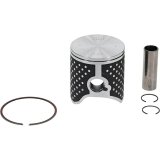 Vertex Piston 01-24 KTM 125 SX 125cc Cast Race Evolution Piston Kit thumbnail 2