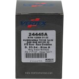 Vertex Piston 01-24 KTM 125 SX 125cc Cast Race Evolution Piston Kit thumbnail 3