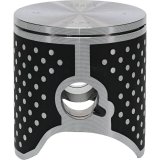 Vertex Piston 01-24 KTM 125 SX 125cc Cast Race Evolution Piston Kit thumbnail 5