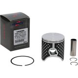 Vertex Piston 21-23 Fantic Motor XE 125 125cc Cast Race Evolution Piston Kit thumbnail 3