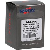 Vertex Piston 21-23 Fantic Motor XE 125 125cc Cast Race Evolution Piston Kit thumbnail 4