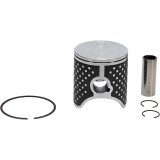 Vertex Piston 21-23 Fantic Motor XE 125 125cc Cast Race Evolution Piston Kit thumbnail 5