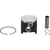 Vertex Piston 16-22 KTM 150 SX 150cc Cast Race Piston Kit thumbnail 3