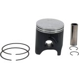 Vertex Piston 97-01 Honda CR 250 R 250cc Cast Replica Piston Kit thumbnail 4