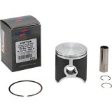 Vertex Piston 2023 Fantic Motor XE 125 125cc Cast Replica Piston Kit thumbnail 1
