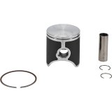Vertex Piston 2023 Fantic Motor XE 125 125cc Cast Replica Piston Kit thumbnail 2