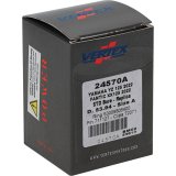 Vertex Piston 2023 Fantic Motor XE 125 125cc Cast Replica Piston Kit thumbnail 3