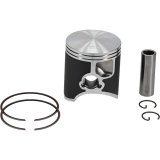 Vertex Piston 18-24 Beta RR 2T 250 250cc Cast Replica Piston Kit thumbnail 1