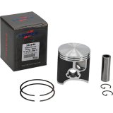 Vertex Piston 18-24 Beta RR 2T 250 250cc Cast Replica Piston Kit thumbnail 5
