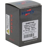 Vertex Piston 2023 Fantic Motor XE 125 125cc Cast Replica Piston Kit thumbnail 2