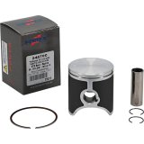 Vertex Piston 2023 Fantic Motor XE 125 125cc Cast Replica Piston Kit thumbnail 3