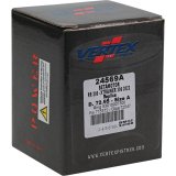 Vertex Piston 22-24 Beta RR 2T 300 300cc Cast Replica Piston Kit thumbnail 4