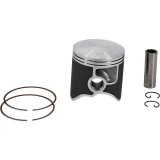 Vertex Piston 22-24 Beta RR 2T 300 300cc Cast Replica Piston Kit thumbnail 5