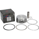 Vertex Piston 02-08 Yamaha YFM 660 F Grizzly 4x4 660cc Cast Replica Piston Kit thumbnail 5