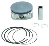 Vertex Piston 17-19 Polaris ACE 500 500cc Cast Replica Piston Kit thumbnail 1