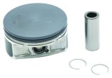 Vertex Piston 17-19 Polaris ACE 500 500cc Cast Replica Piston Kit thumbnail 3