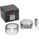 Vertex Piston 11-19 Can-Am Commander 1000 1000cc Cast Replica Piston Kit thumbnail 2