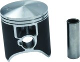 Vertex Piston 89-95 Suzuki RM 250 250cc Cast Replica Piston Kit thumbnail 1