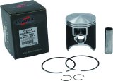 Vertex Piston 89-95 Suzuki RM 250 250cc Cast Replica Piston Kit thumbnail 2