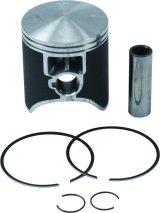 Vertex Piston 89-95 Suzuki RM 250 250cc Cast Replica Piston Kit thumbnail 3