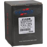 Vertex Piston 02-15 Gas-Gas EC 250 250cc Cast Replica Piston Kit thumbnail 1