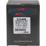 Vertex Piston 02-15 Gas-Gas EC 250 250cc Cast Replica Piston Kit thumbnail 3