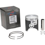 Vertex Piston 02-15 Gas-Gas EC 250 250cc Cast Replica Piston Kit thumbnail 4