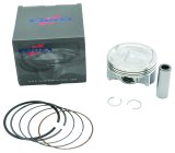 Vertex Piston 14-23 Kawasaki KRF 800 Teryx 4X4 800cc Cast Replica Piston Kit thumbnail 1