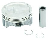 Vertex Piston 14-23 Kawasaki KRF 800 Teryx 4X4 800cc Cast Replica Piston Kit thumbnail 2