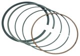 Vertex Piston 14-23 Kawasaki KRF 800 Teryx 4X4 800cc Cast Replica Piston Kit thumbnail 3