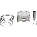 Vertex Piston 2017 Can-Am Maverick X3 900cc Cast Replica Piston Kit thumbnail 1