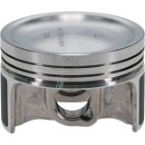 Vertex Piston 2017 Can-Am Maverick X3 900cc Cast Replica Piston Kit thumbnail 2