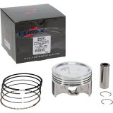 Vertex Piston 2017 Can-Am Maverick X3 900cc Cast Replica Piston Kit thumbnail 3