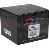 Vertex Piston 2017 Can-Am Maverick X3 900cc Cast Replica Piston Kit thumbnail 5