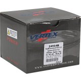 Vertex Piston 16-18 Polaris Scrambler 1000 Tractor 1000cc Cast Replica Piston Kit thumbnail 2